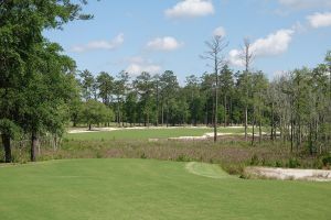 Congaree 11th